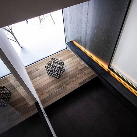 Sapporo Boukyo Luxury House 5 Pax Free Parking Villa Luaran gambar