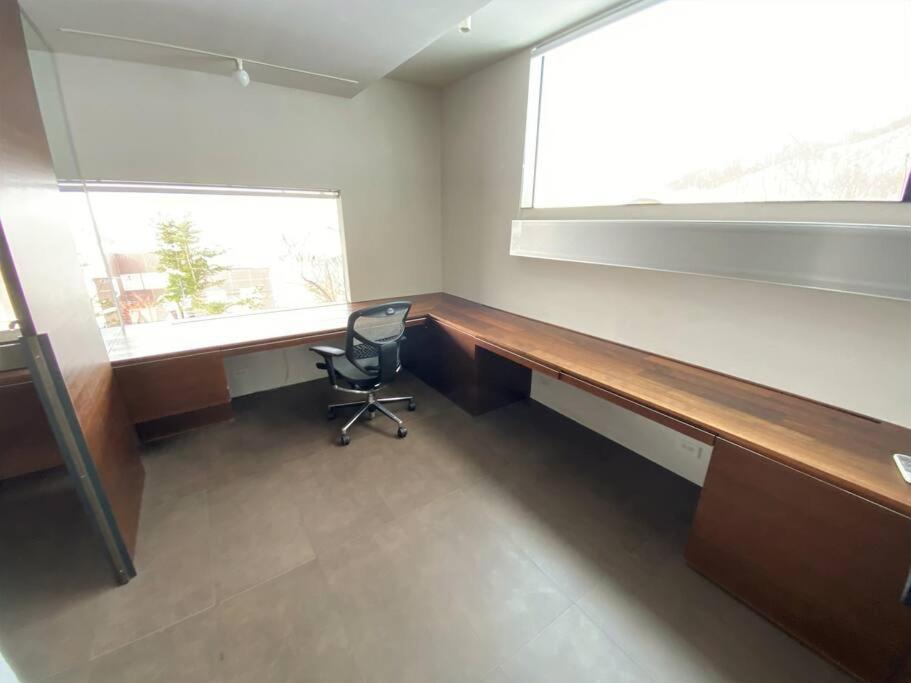 Sapporo Boukyo Luxury House 5 Pax Free Parking Villa Luaran gambar